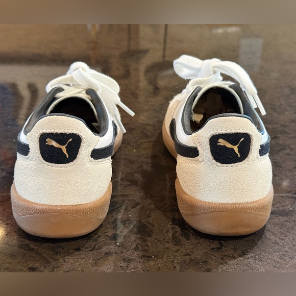 Puma Palermo Sneakers - Picture 14 of 16